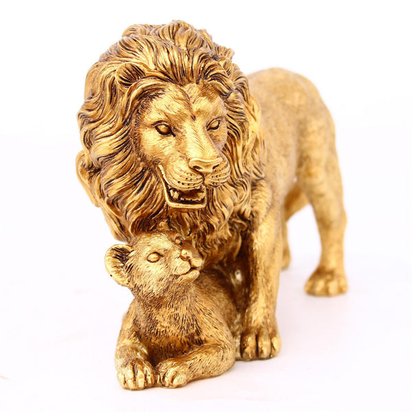 K p Dekorativa Lejon Hos Oss Pride Of Lions k-p-dekorativa-lejon-hos-oss-pride-of-lions