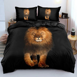 Lejon Sängkläder Billigt
