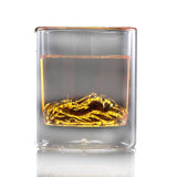 Lejon Drinkglas Transparent