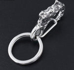 Lion Key Chain