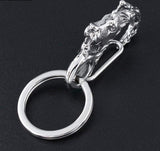 Lion Key Chain