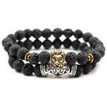 Coola Armband Med Lejon