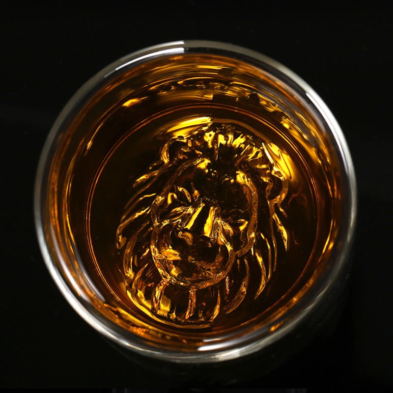 Lejon Cocktailglas Transparent