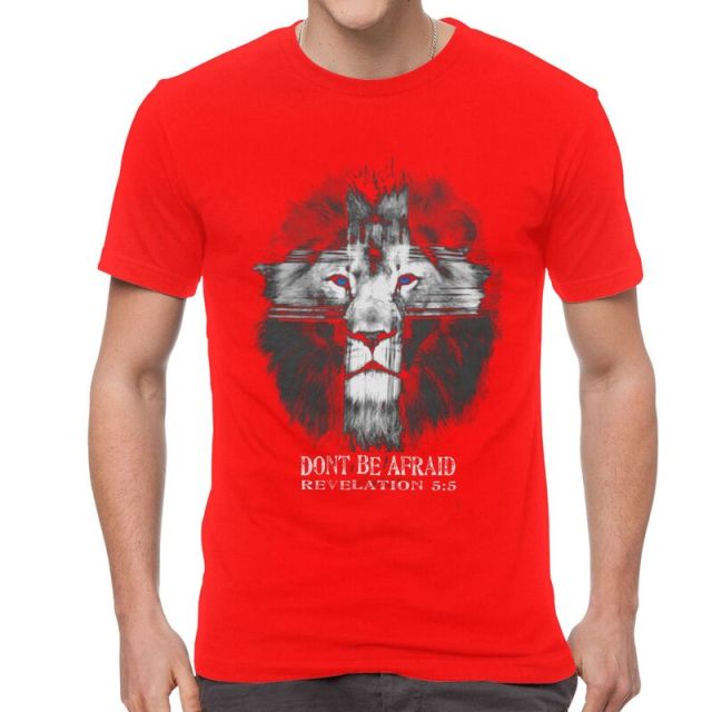 Lejonet Juda T-Shirt