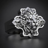 Lejon Kors Ring 