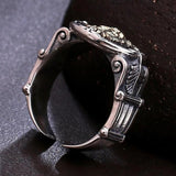 Lion Heritage Bikerring