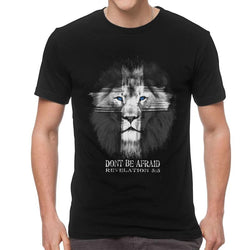 T-Shirt Lejonet Juda