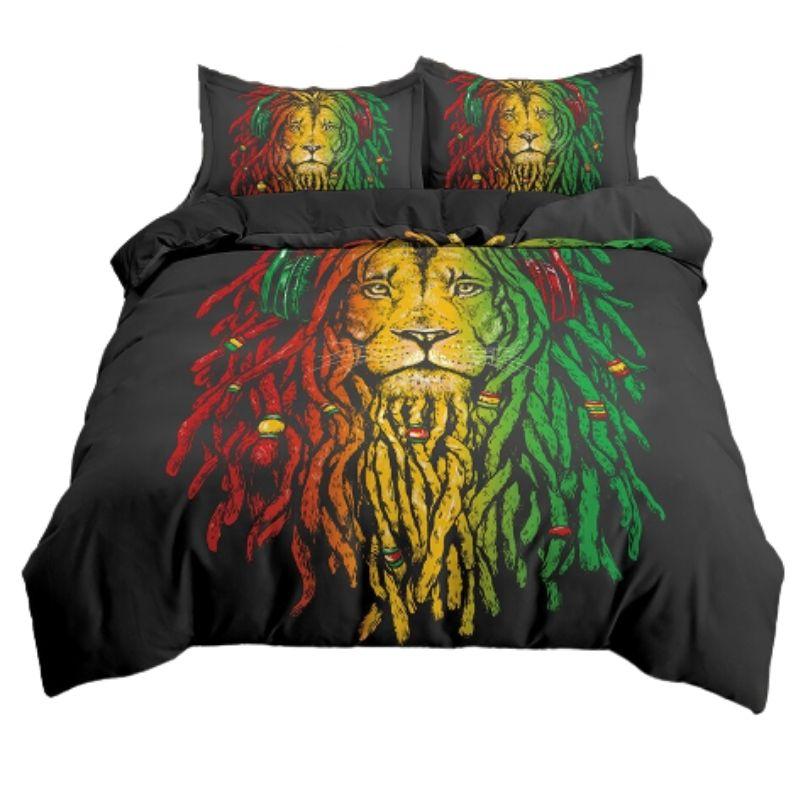 Lejon Sängkläder Barn